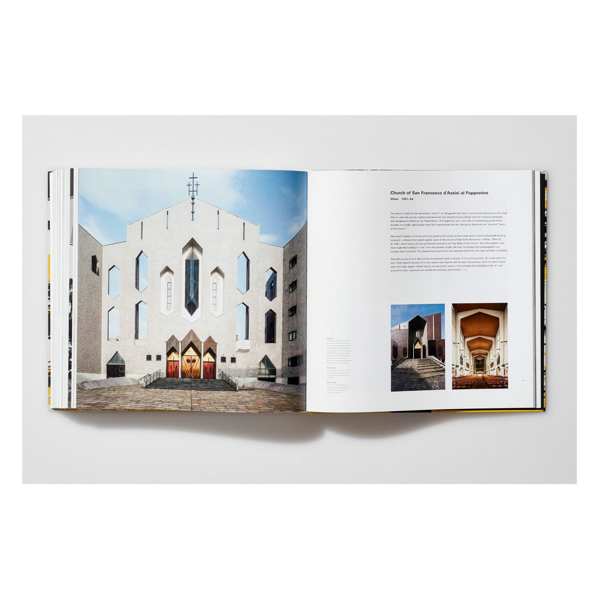 Gio Ponti (English)
