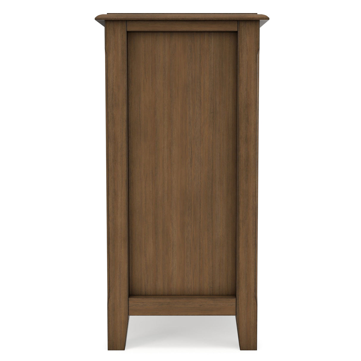 Burlington - Handcrafted Low Storage Cabinet