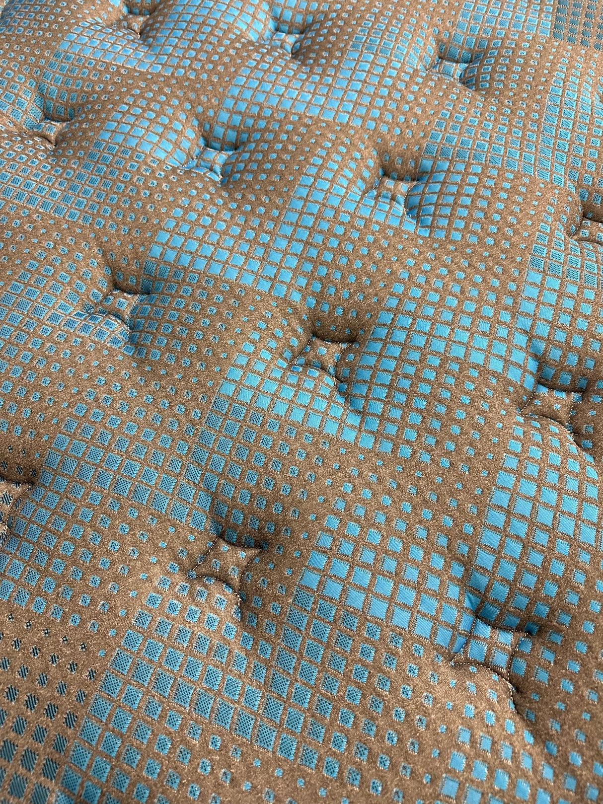 Restonic Comfort Care 13" Hybrid Mattress with Plush Comfort