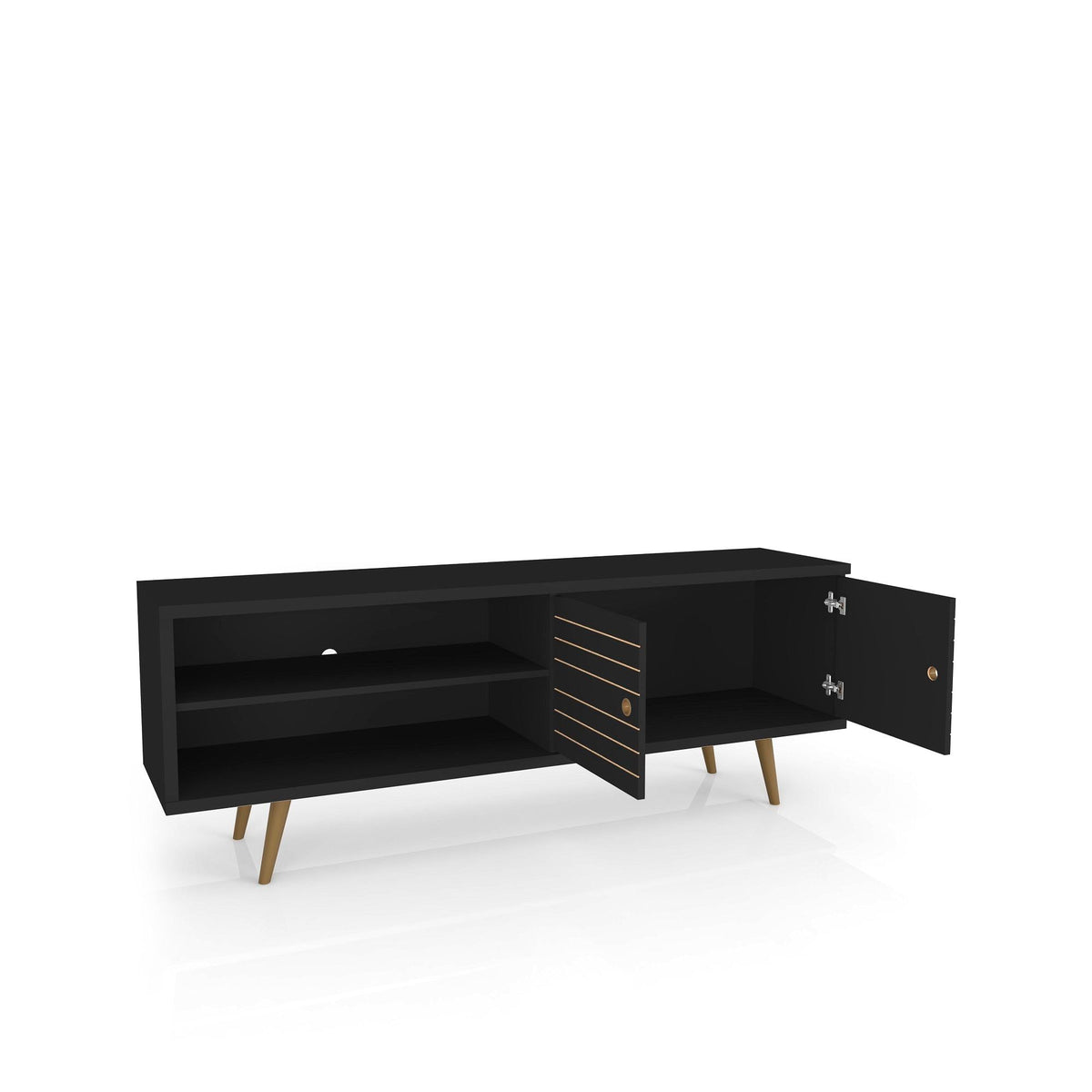Liberty - 63" TV Stand