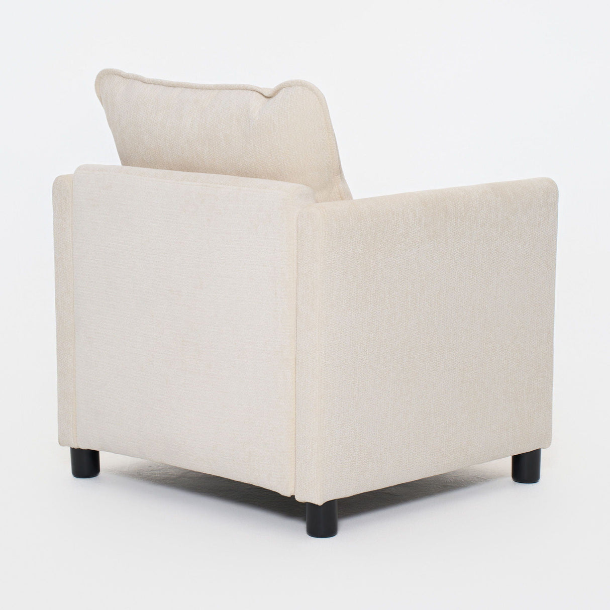Modern Reading Armchair