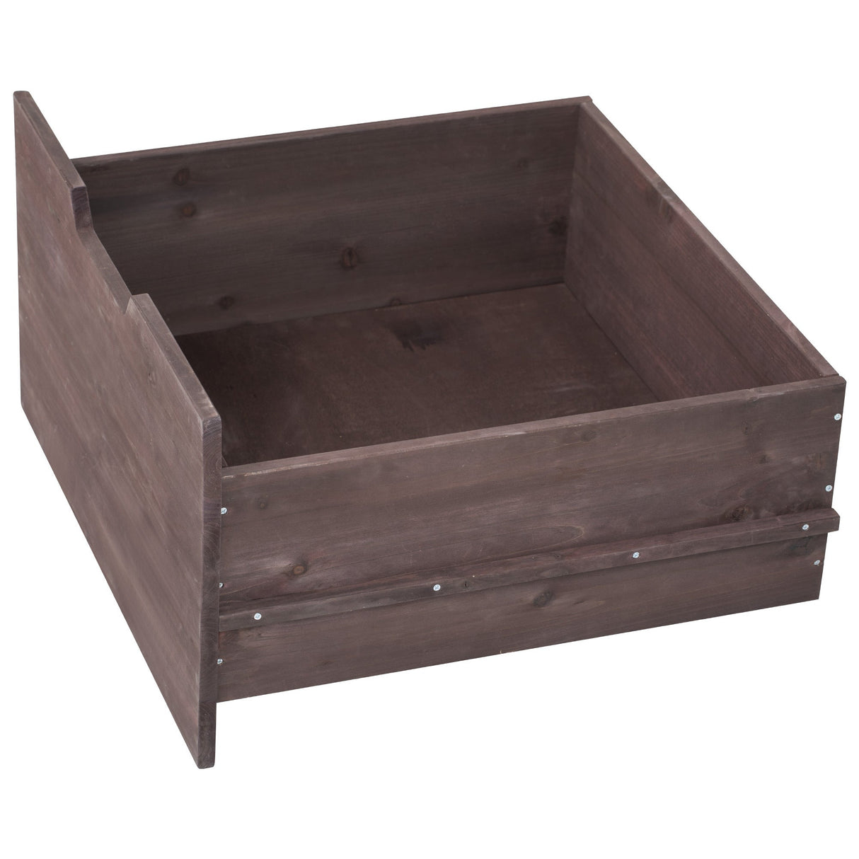 K&K 66.5' Outdoor Kitchen Island for Big Green Egg Grills