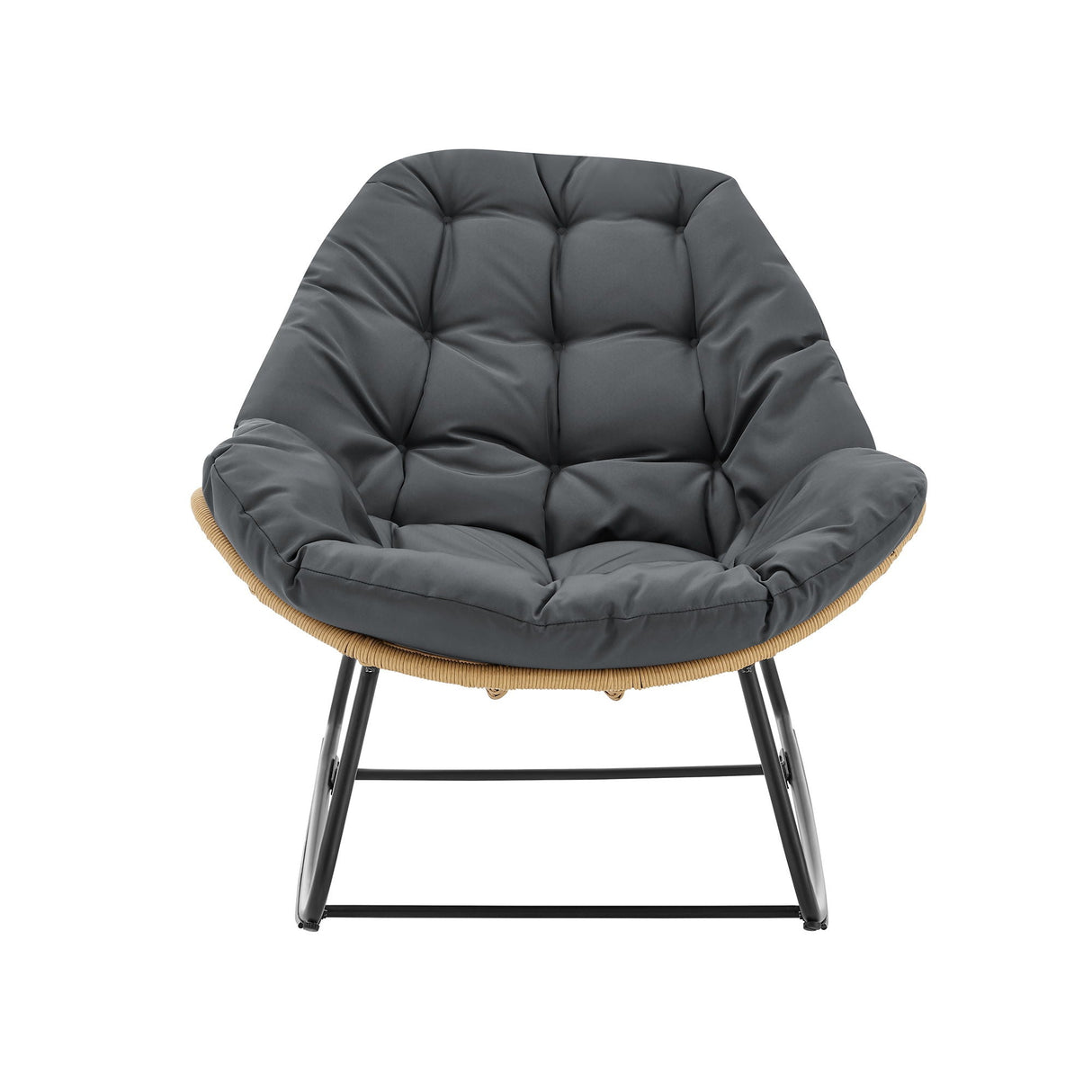 Benson - 3 Piece Lounge Chair Set