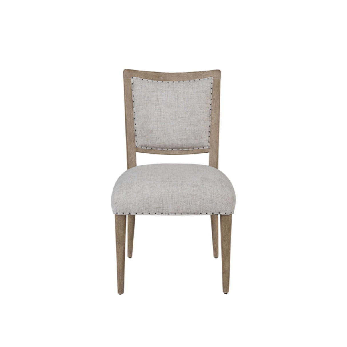 Oversized Side Dining Chair, Set of 2