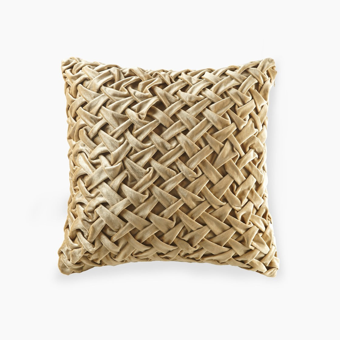 Square-Decor-Pillow-Gold-20x20'-Throw-Pillows