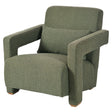 Upholstered-Accent-Chair-with-Wood-Legs-and-Open-Arms-Accent-Chairs