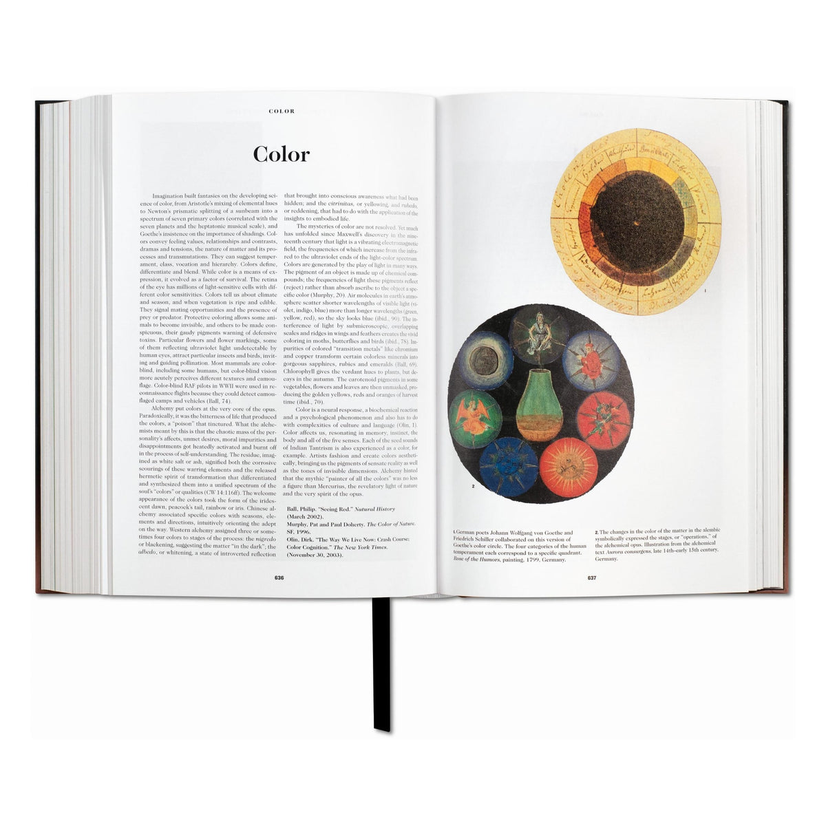 The Book of Symbols. Reflections on Archetypal Images (English)