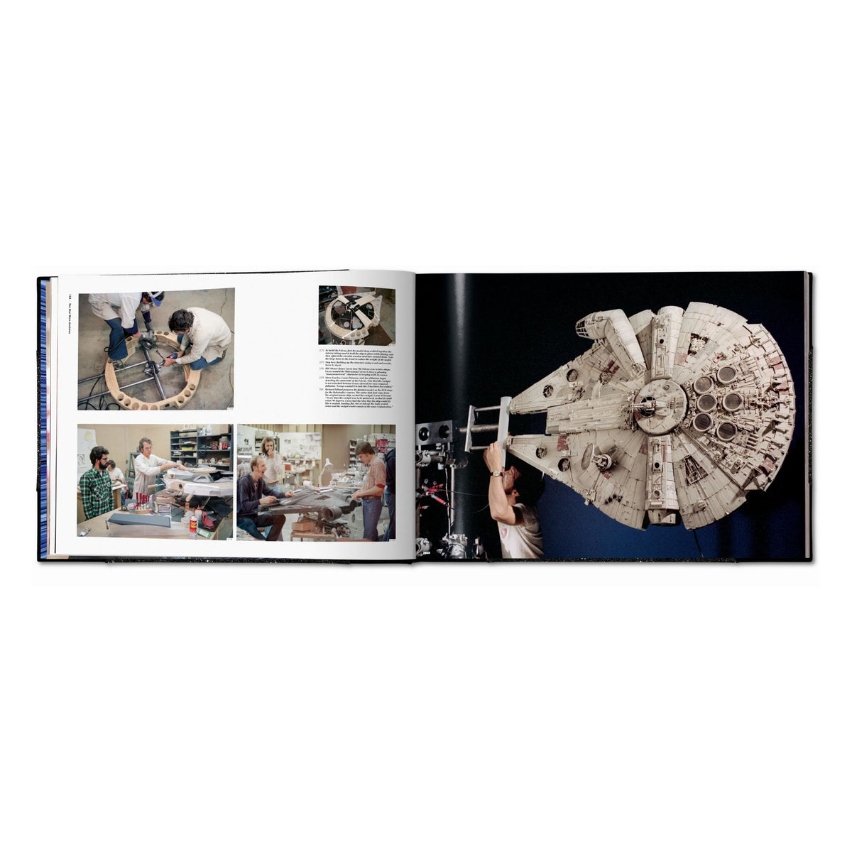 The Star Wars Archives. 1977–1983 (English)