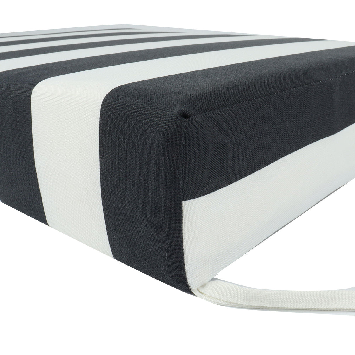 Outdoor Deep Seat Waterproof Replacement Patio Chair Cushions (Set of 2)