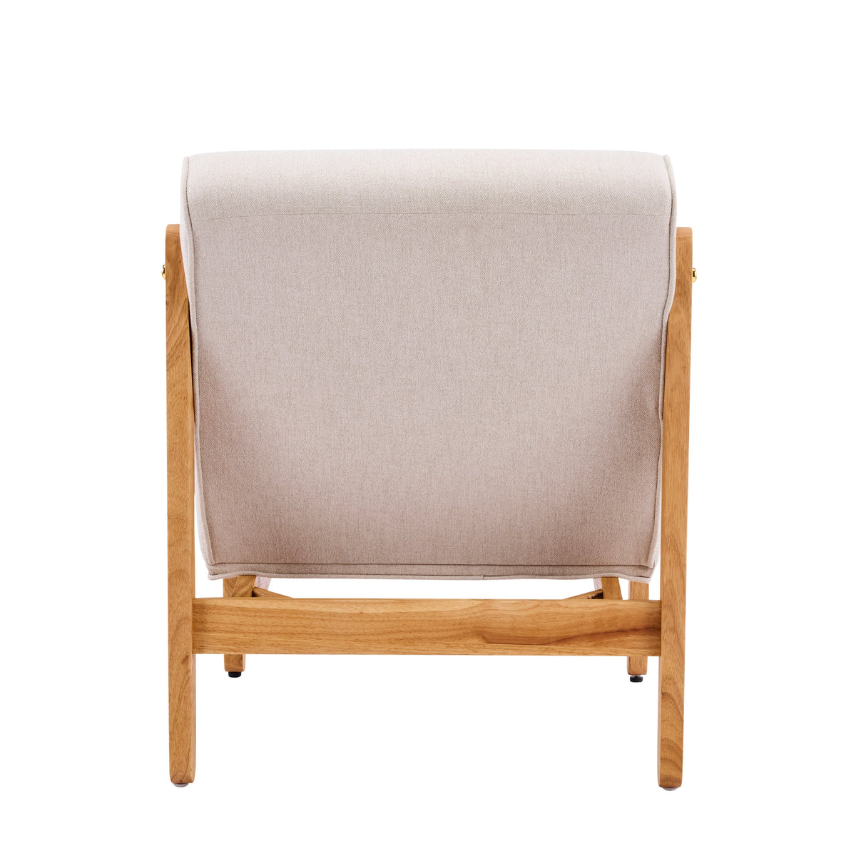 Fluffy Accent Chair Dark