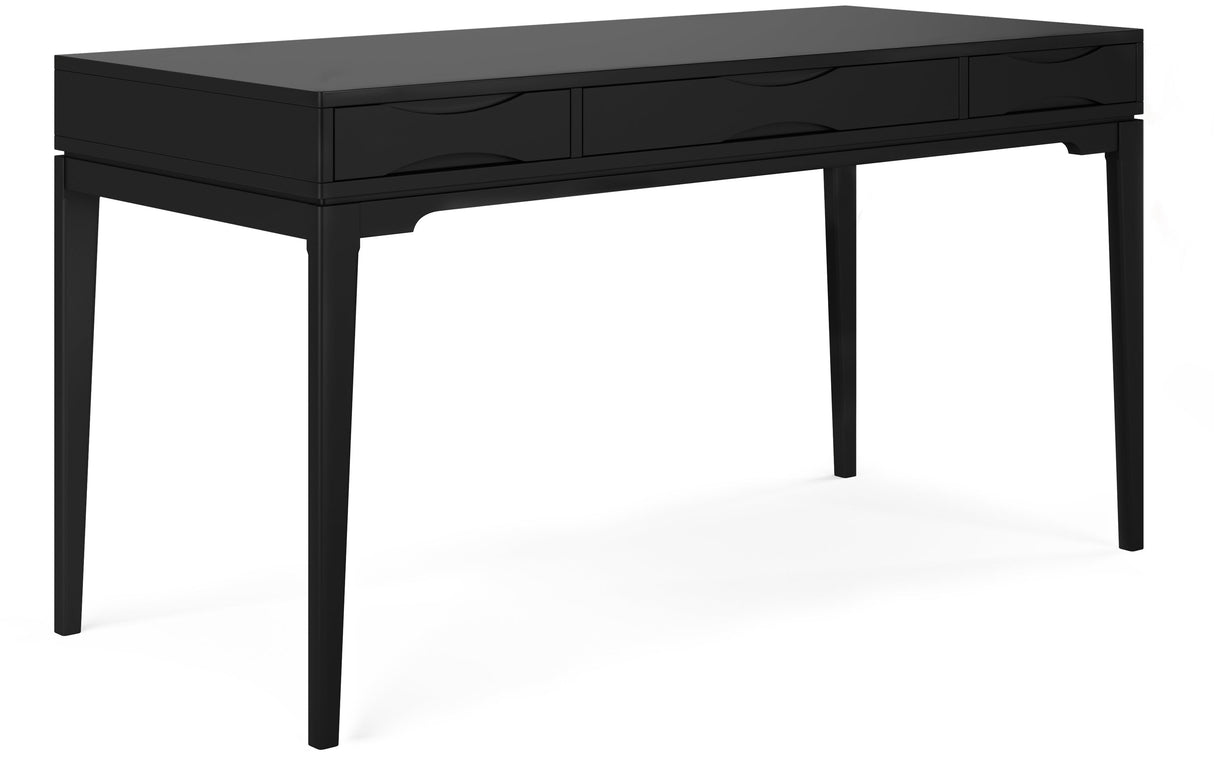 Harper Desk - Black