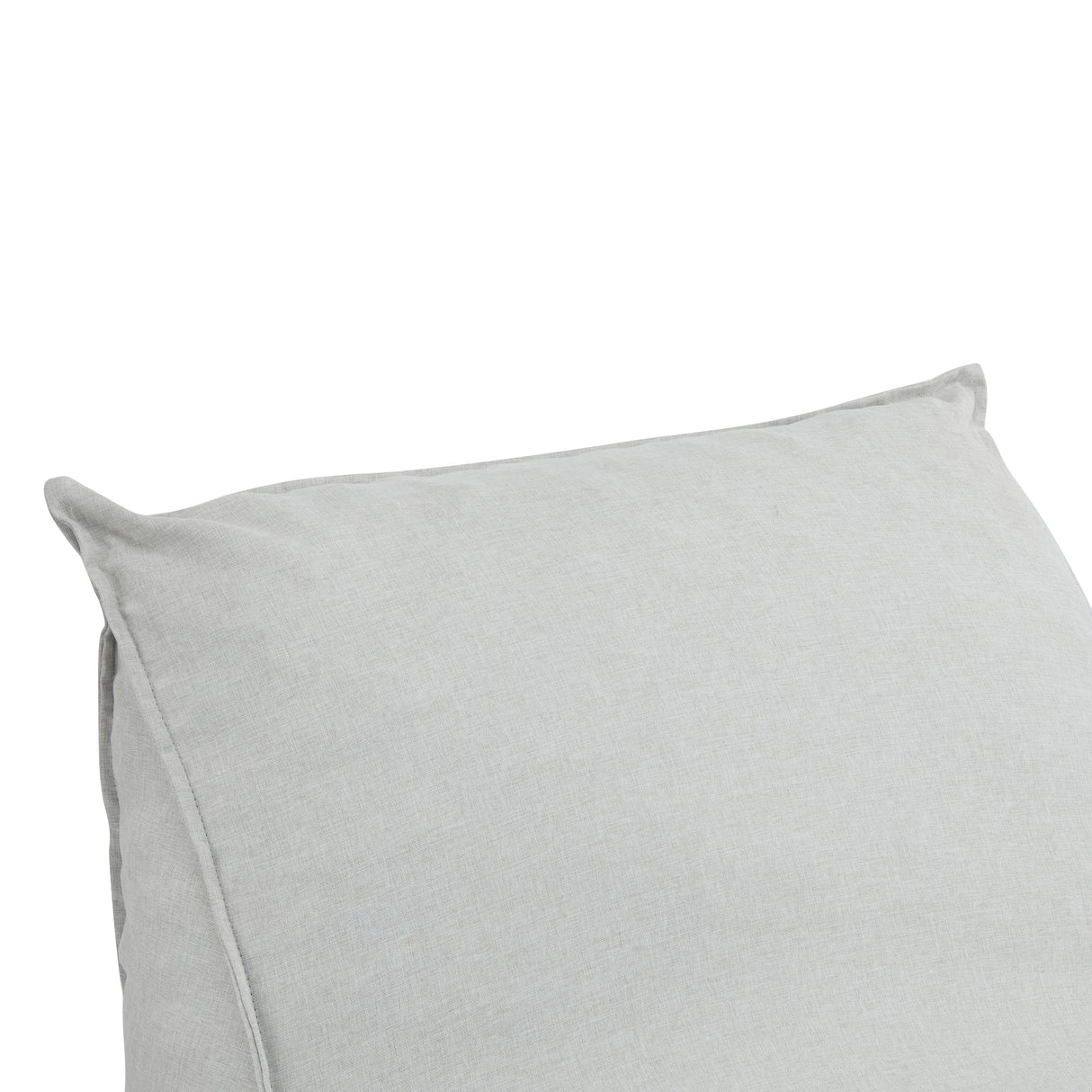 Perry Outdoor Bean Bag Lounge Chair Set of 2