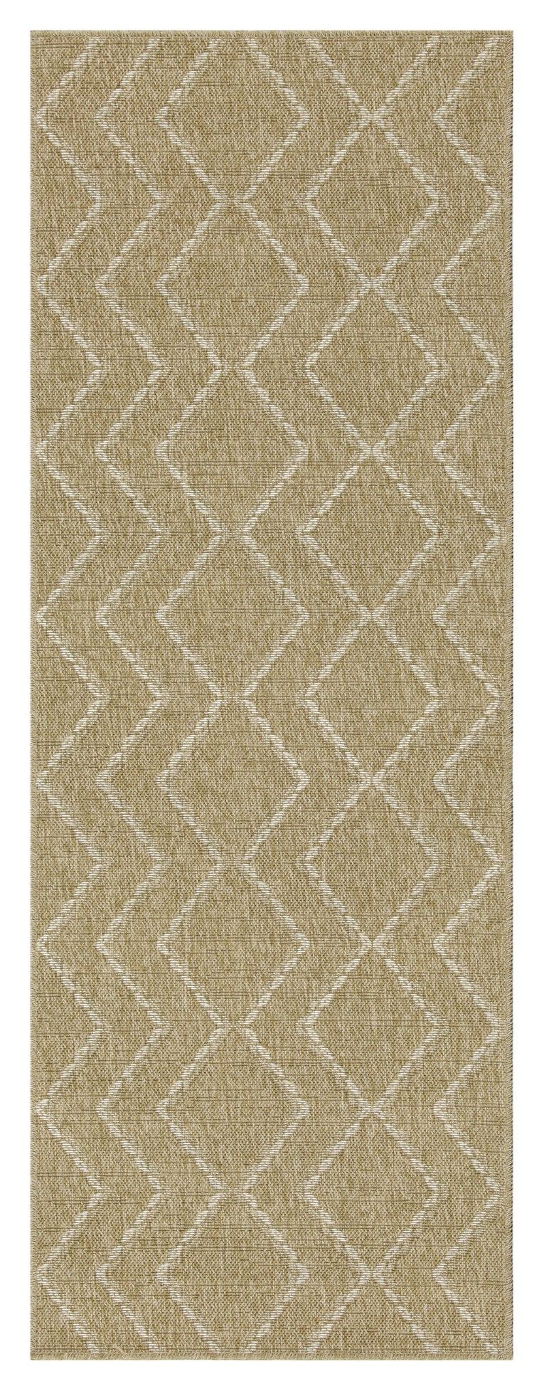 Earth - Indoor / Outdoor Area Rug - Jute /