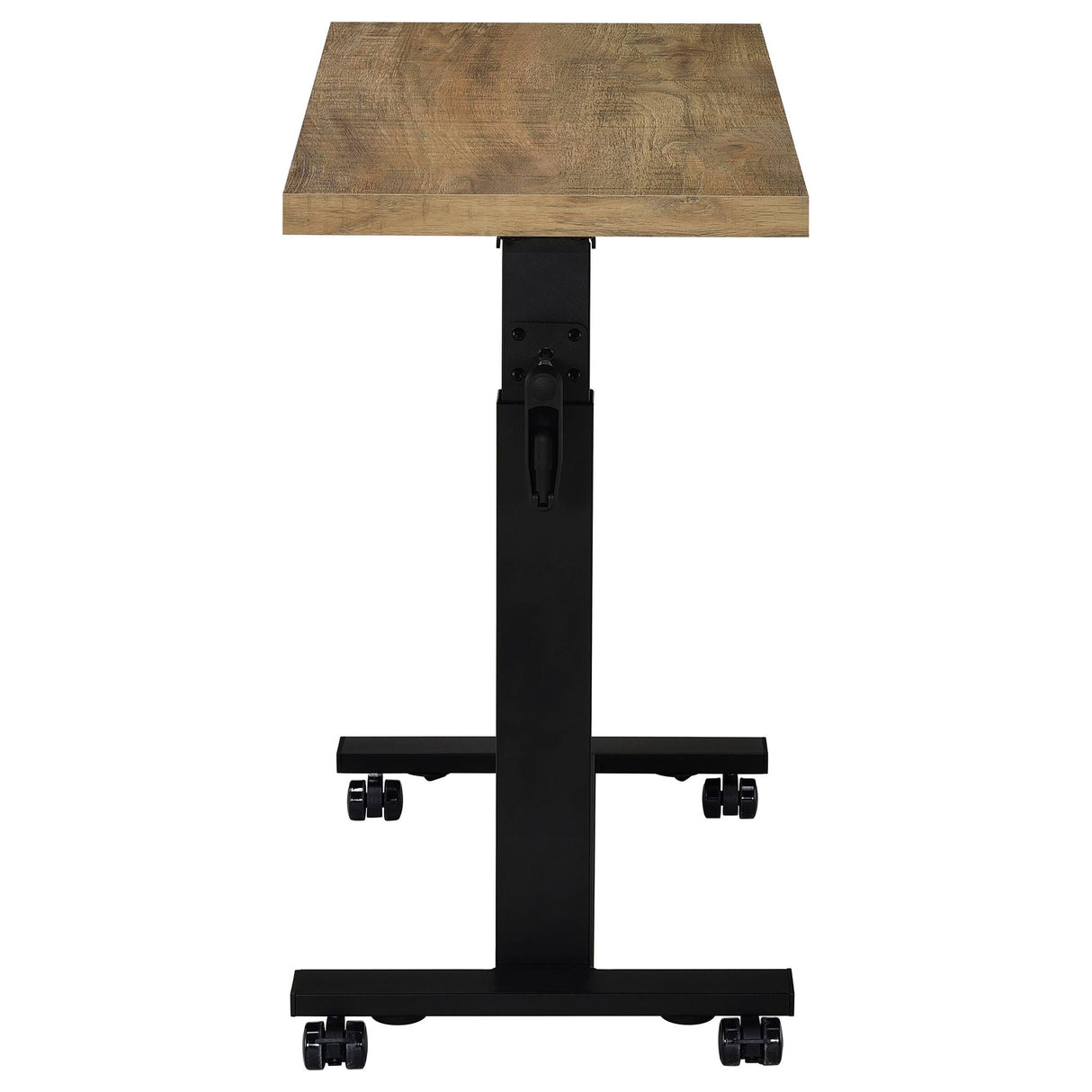 Geary - Height Adjustable Mobile C-Table