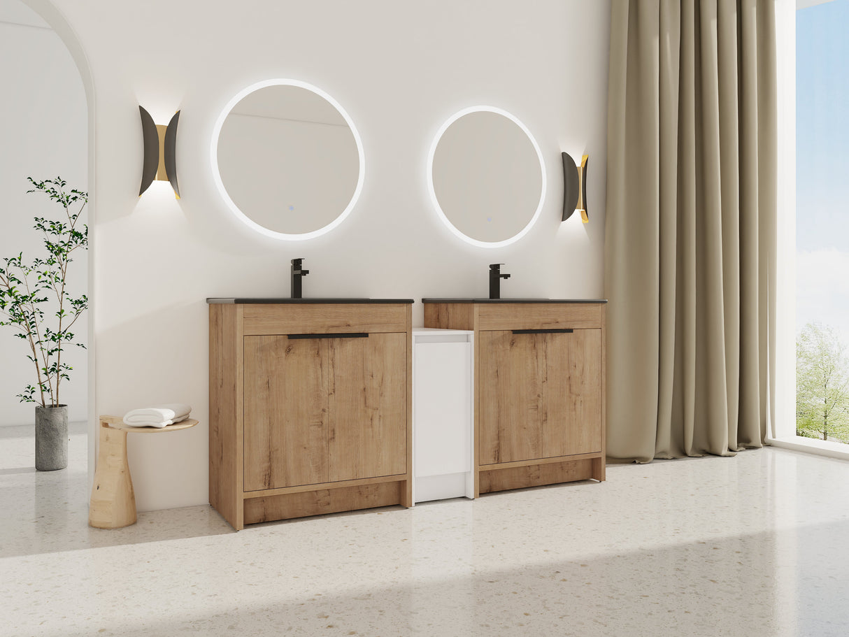 72 Inch Freestanding Bathroom Vanity