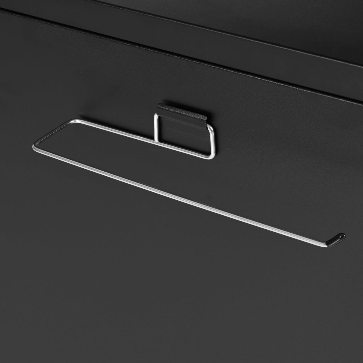 K&K 54.5' Outdoor Kitchen Island with Stainless Steel Tabletop and Storage