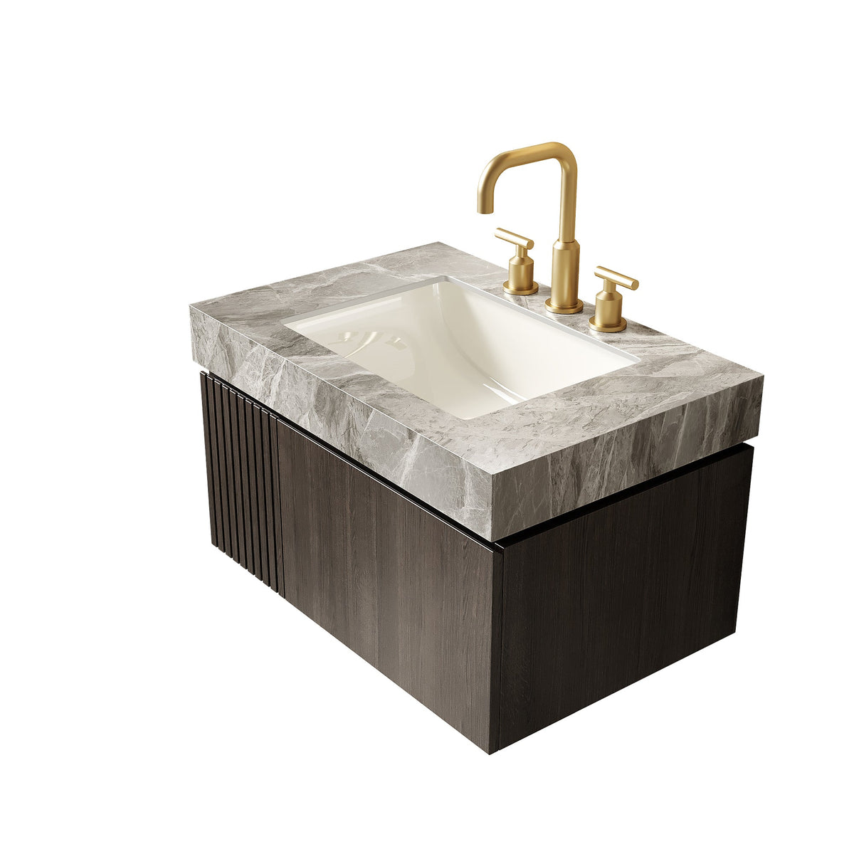 30" Muri Bathroom Sink