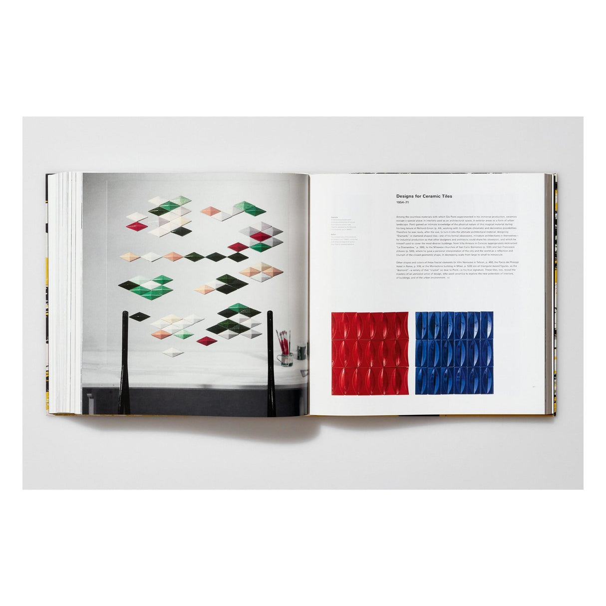 Gio Ponti (English)