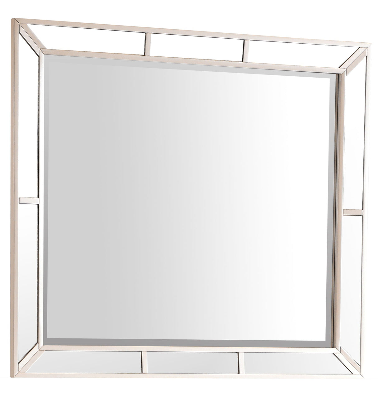 Elegant Contemporary Mirror