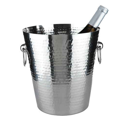 Hammered-Ice-Bucket-by-Viski®-Ice-Buckets