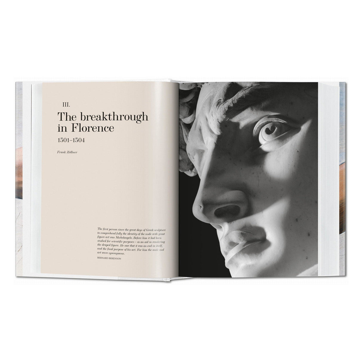 Michelangelo. Paintings, Sculptures and Architecture (English)