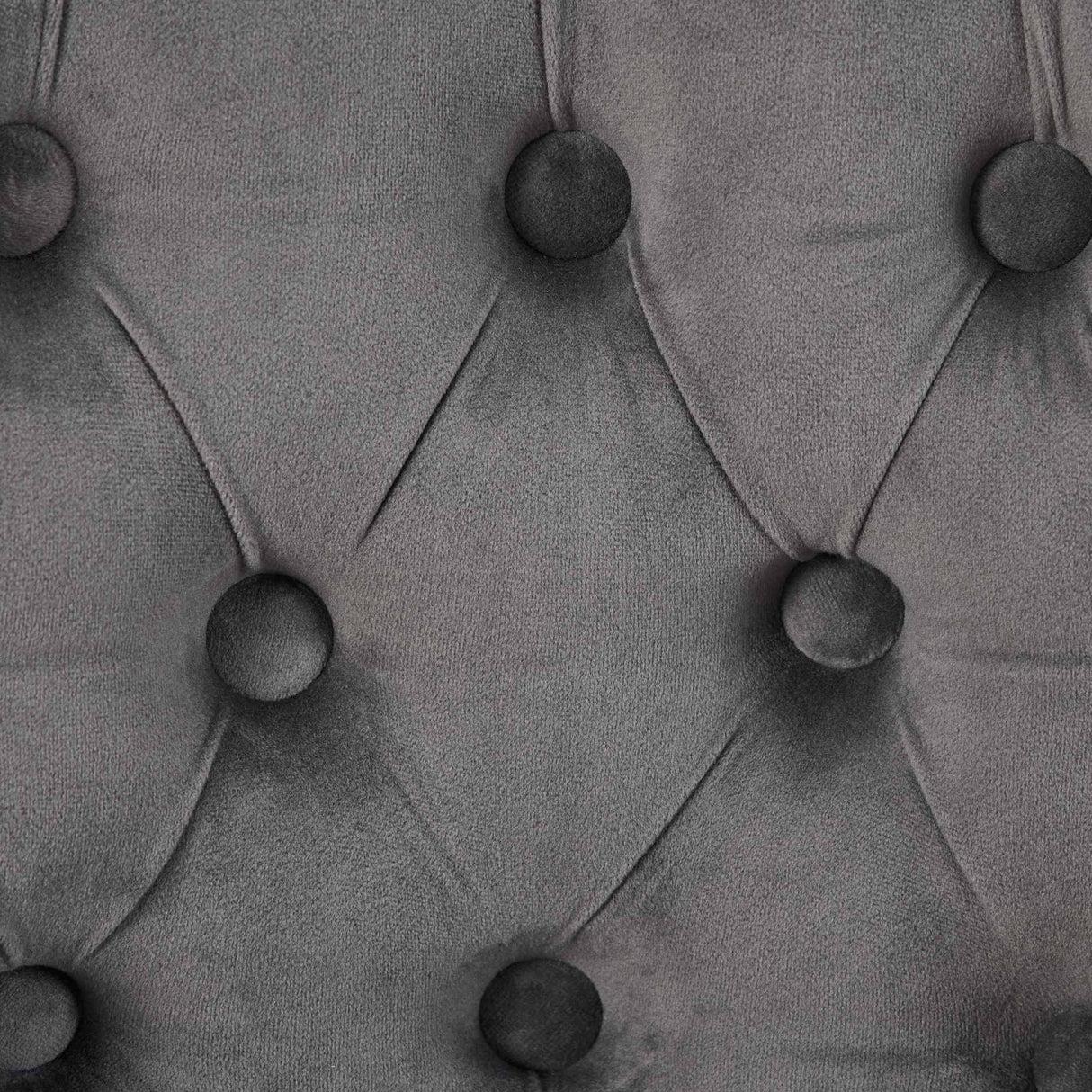 26" Counter Height Bar Stools Set of 2 with 360° Swivel and Velvet Upholstery