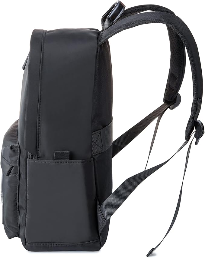 Talmont Small Waterproof Backpack β Lightweight Travel Daypack for Women & Men, Fits 13β Laptop β Gym, College, Beach, Everyday Bag