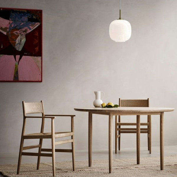 Modern Brass Ceiling Pendant Light Fixture for Living Room