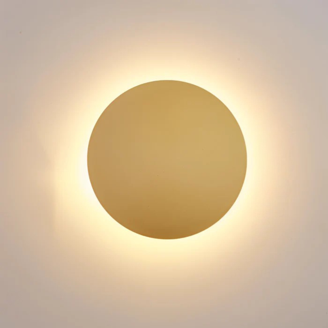 Modern LED Wall Lamp