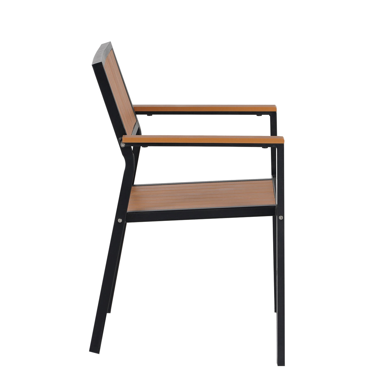 U_Style Experience Outdoor Dining Freedom with Flexible Seating