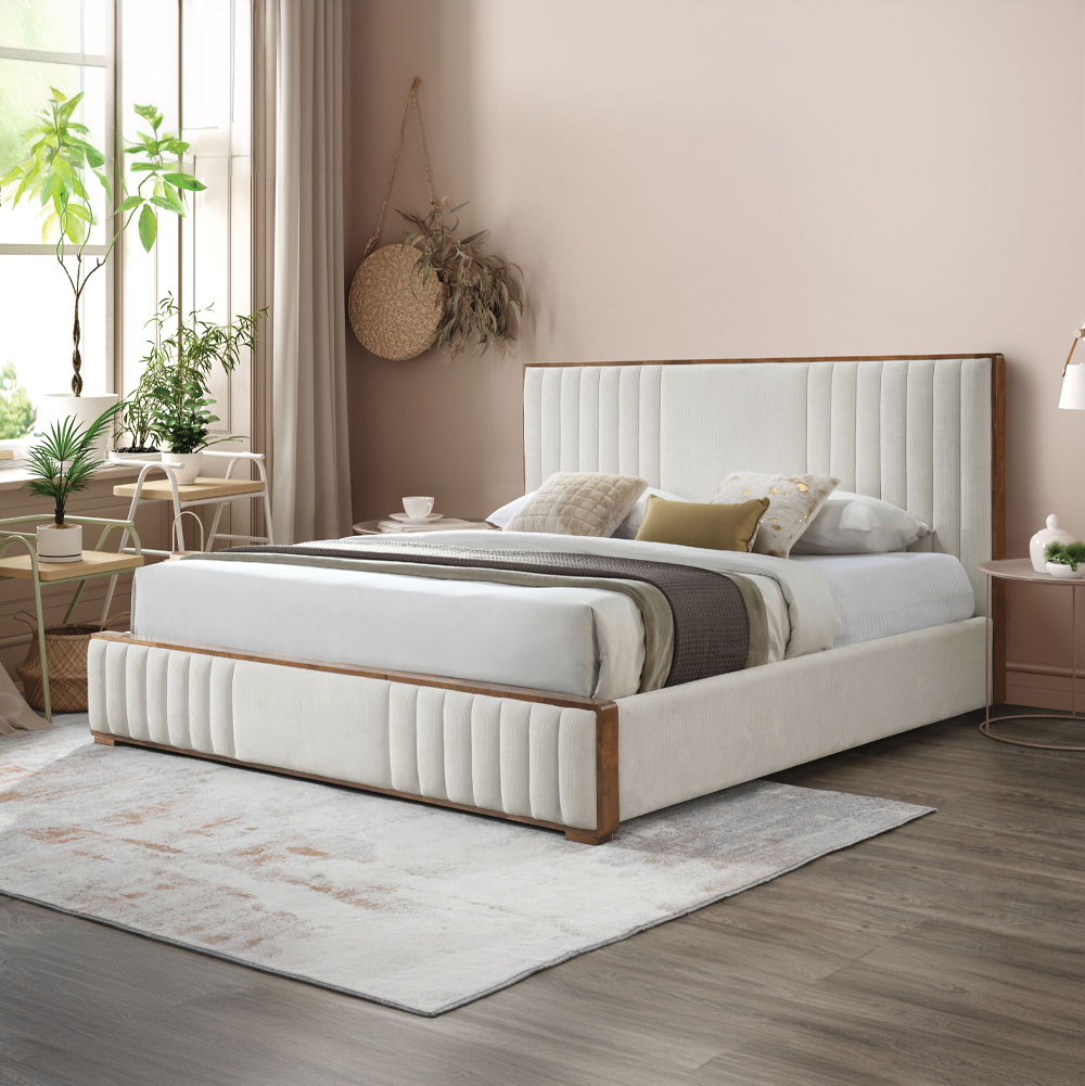 Kaleea - Bed
