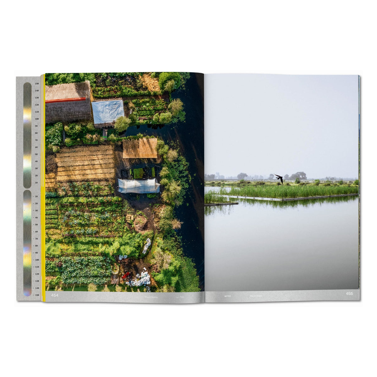 Julia Watson. Lo—TEK. Water. A Field Guide for TEKnology (English)
