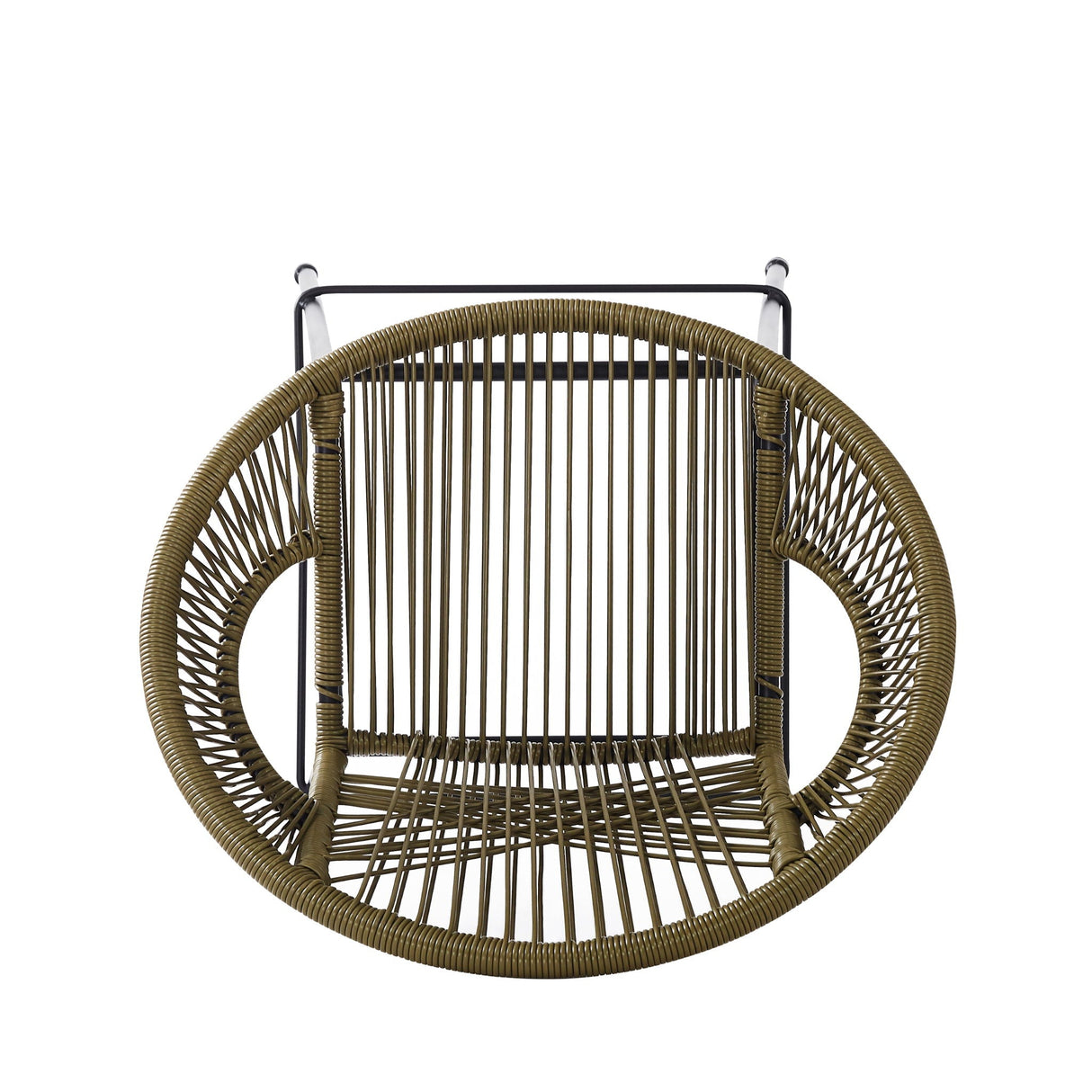 Ferrara - Outdoor Patio Barstool (Set of 2)