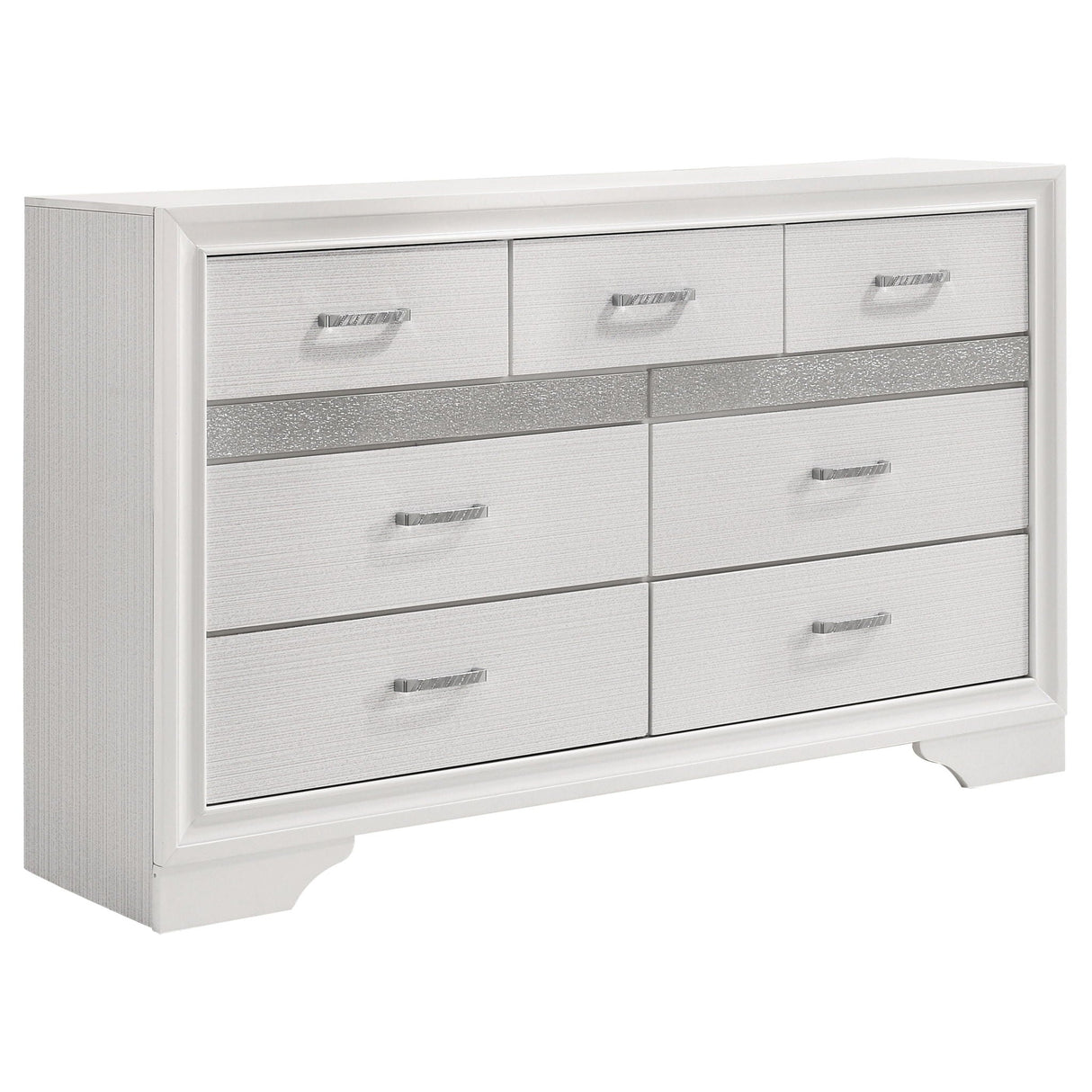 Annie - 5 Piece Bedroom Set
