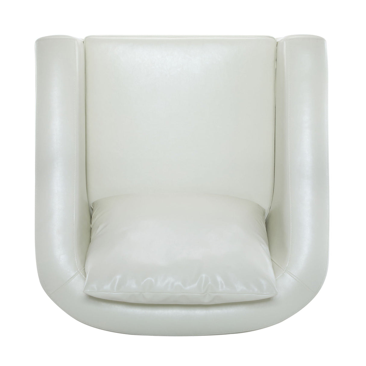 Anurudh - Barrel Club Upholstered Chair