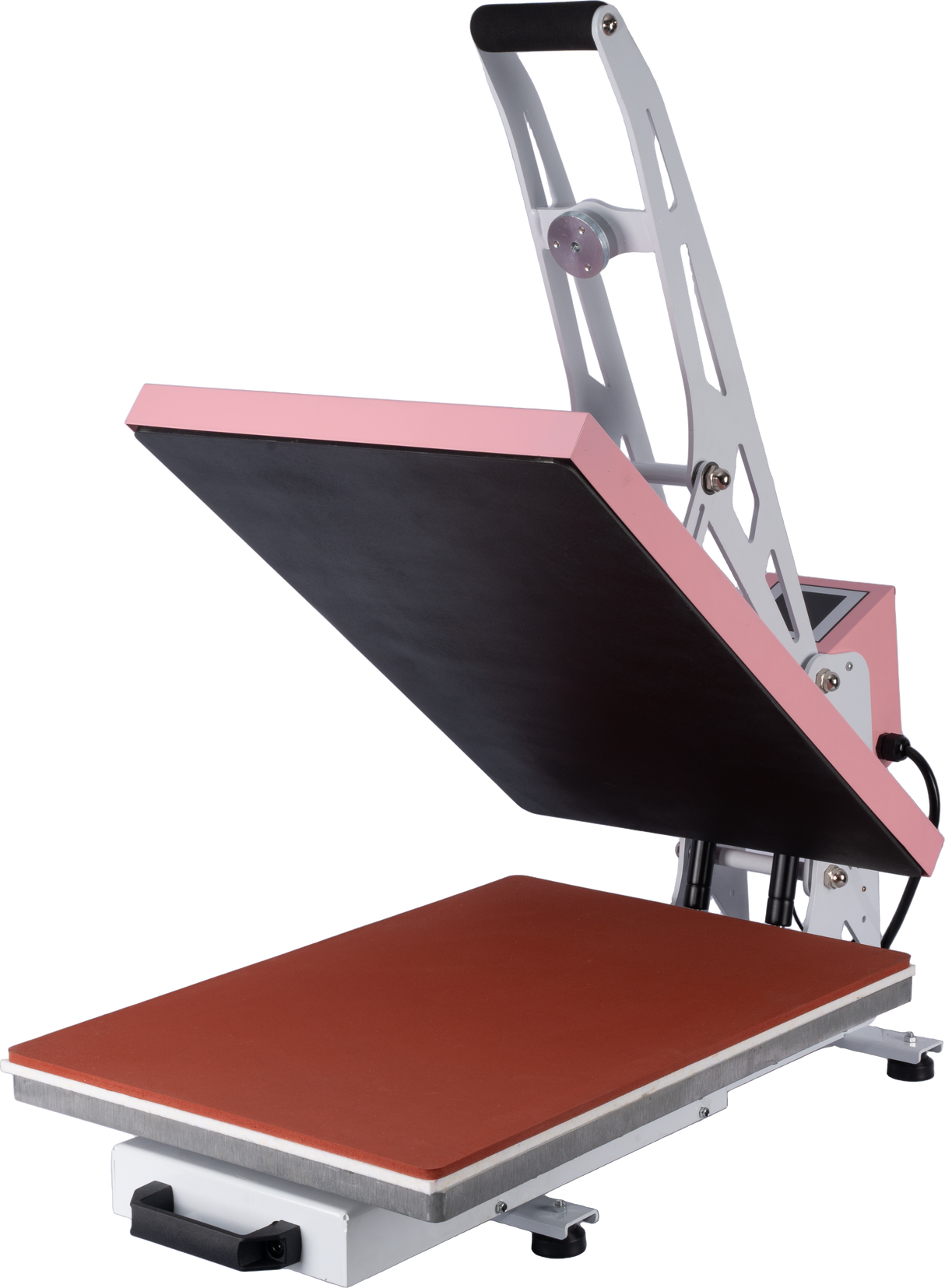 16 x 24 Inch Semi-Automatic Heat Press Machine