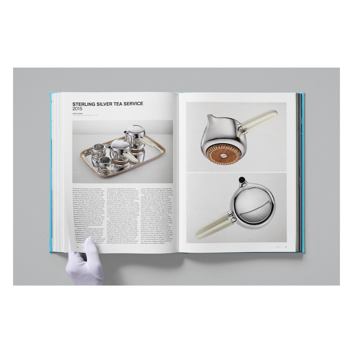 Marc Newson. Works 84-24 (English)