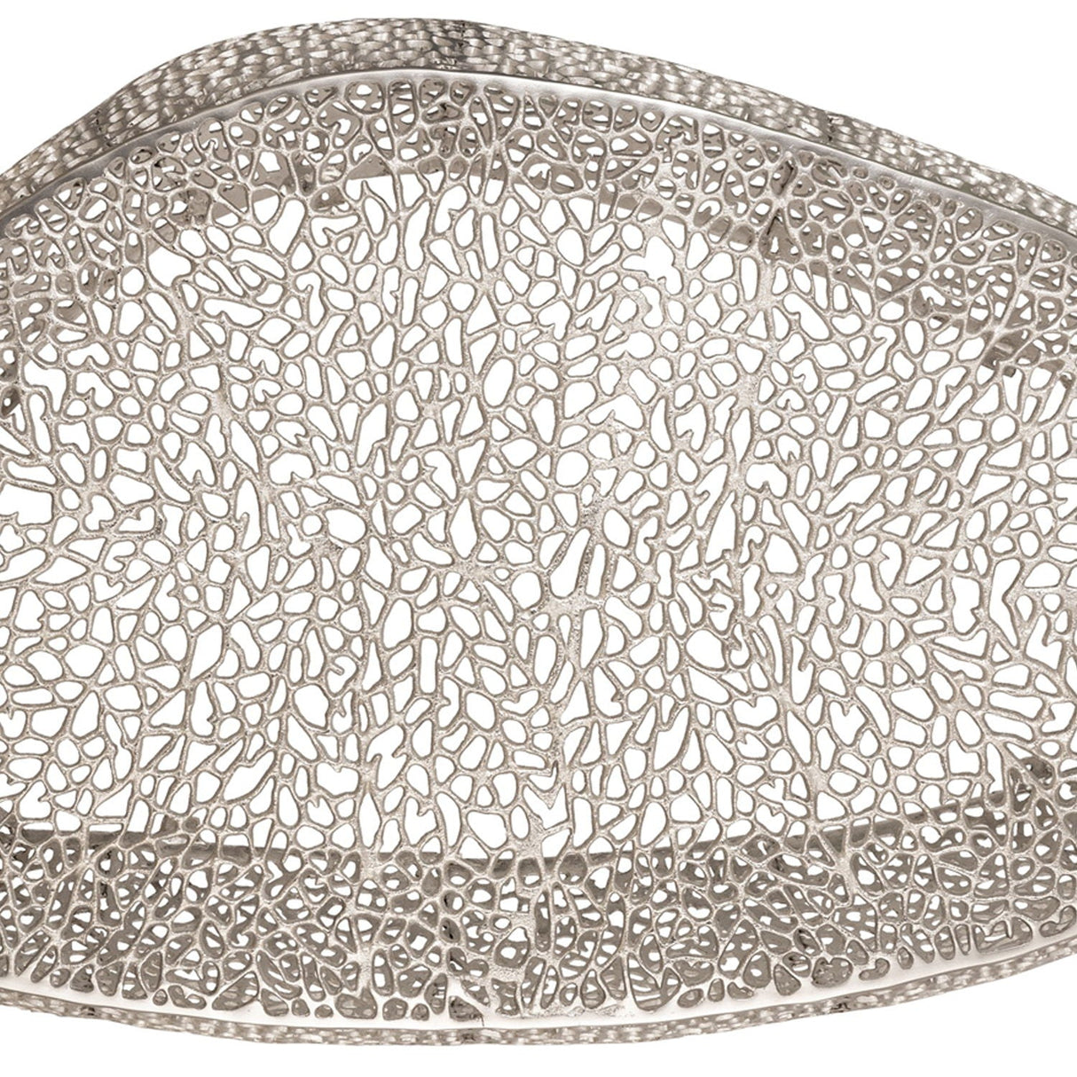 T3601 - Oval Coffee Table