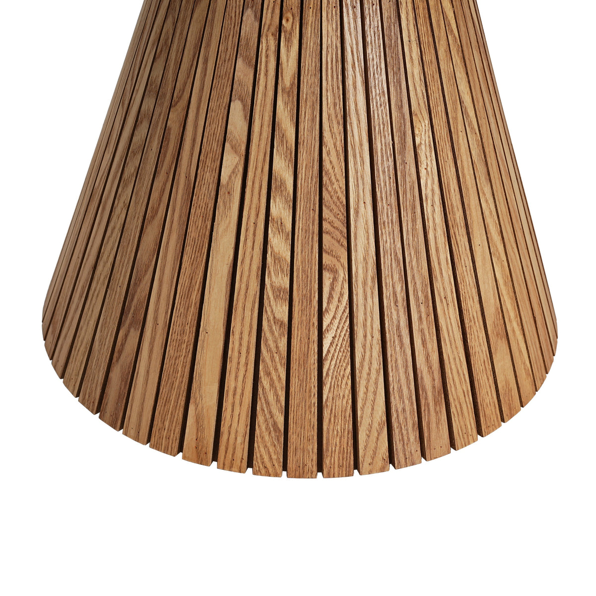 Unique Four-Leaf Clover Side Table for Living Room, Bedroom & Small Spaces