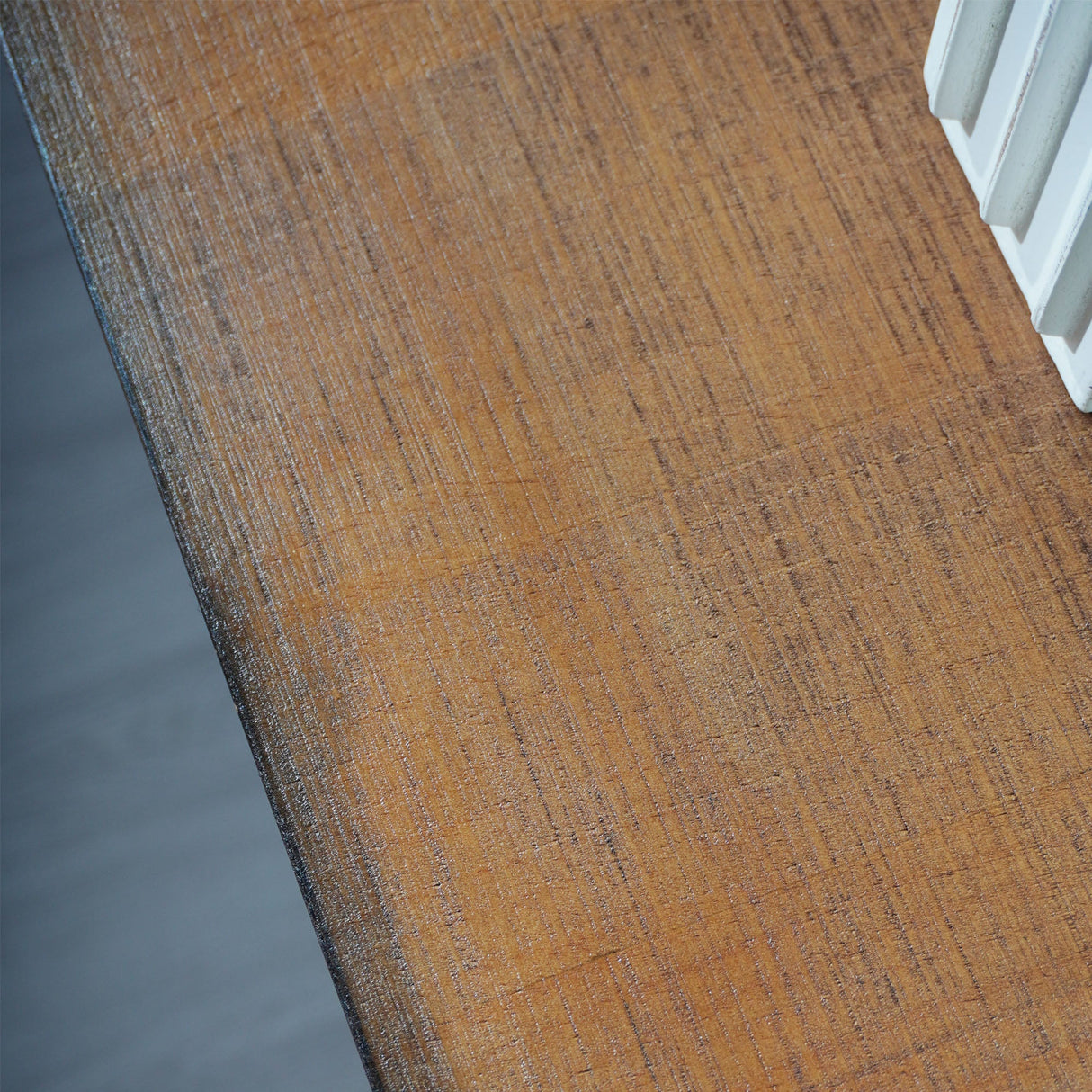 Modern Accent Storage Cabinet