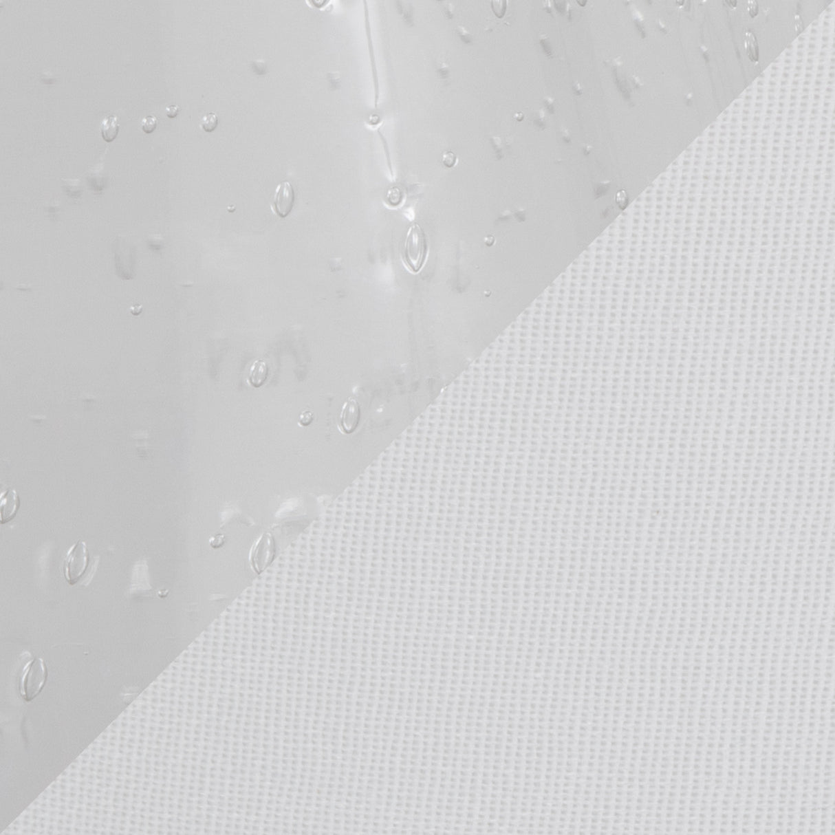 Bishop 24" Contemporary Glass Table Lamp Set of 2