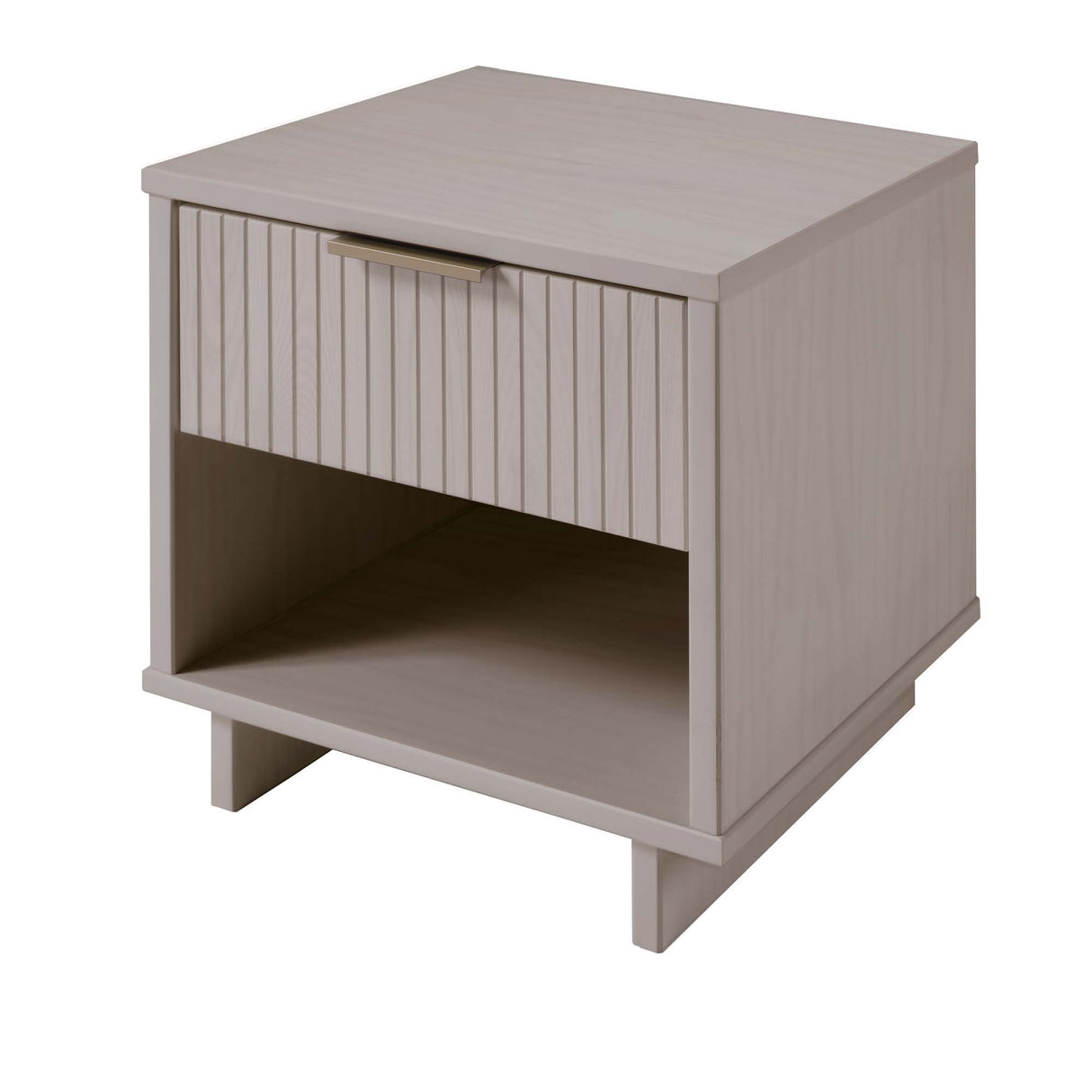 Granville - Nightstand With 1 Drawer