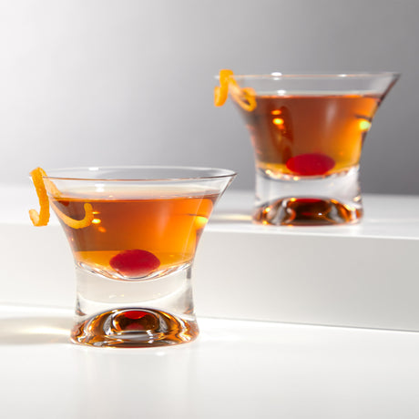 Crystal-Manhattan-Glasses-by-Viski®-Cocktail-Glasses