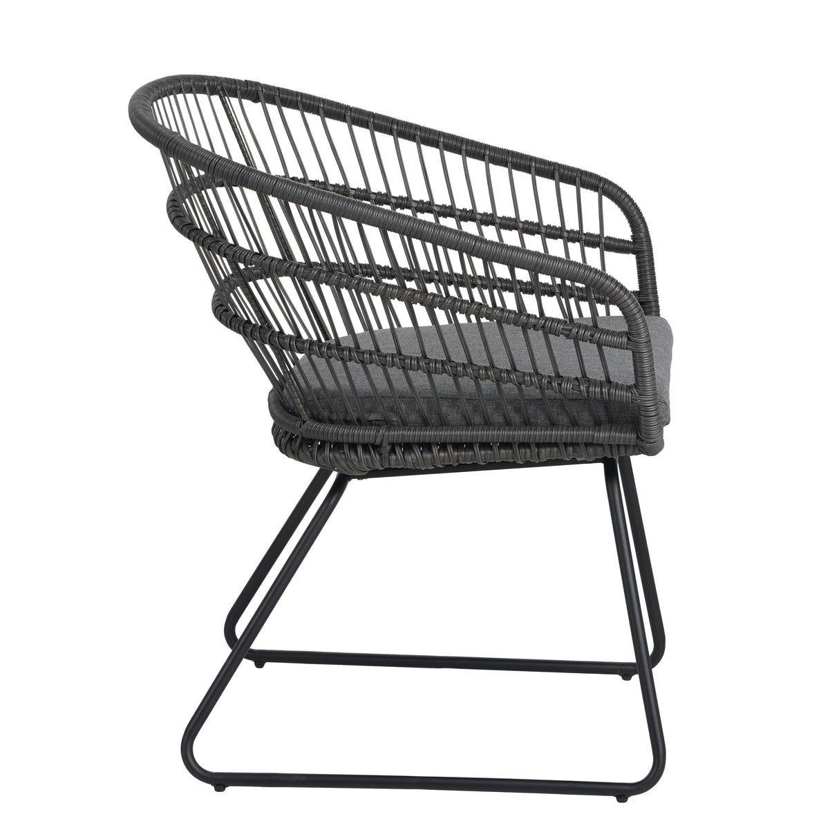 Terry Chair Set of 2