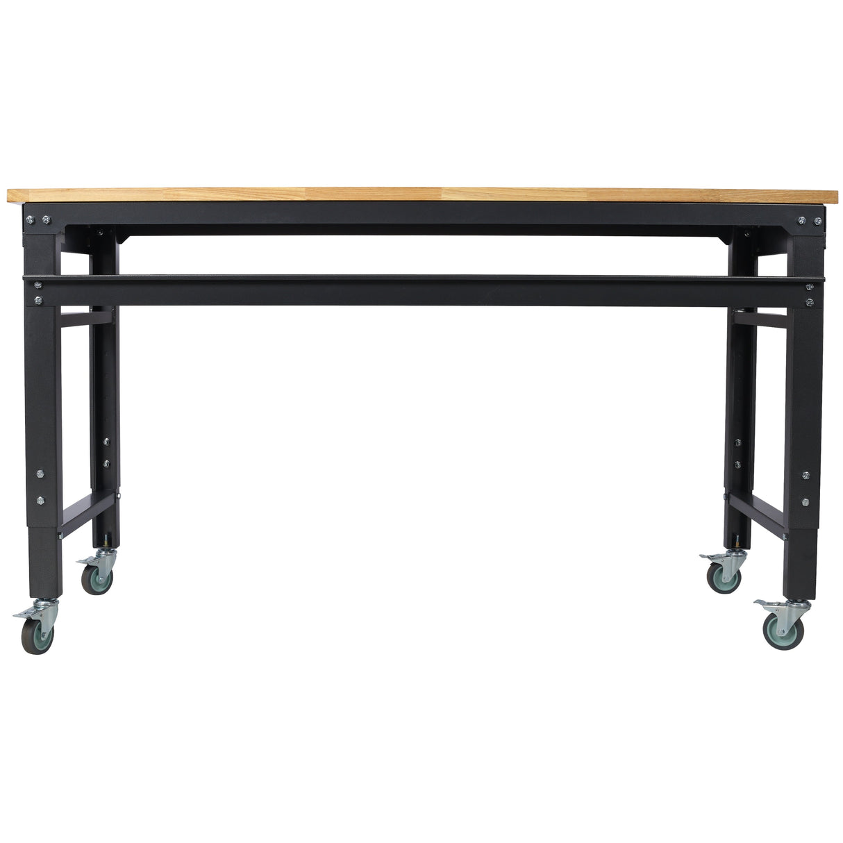 Premium Rolling Workbench - 60" Wide
