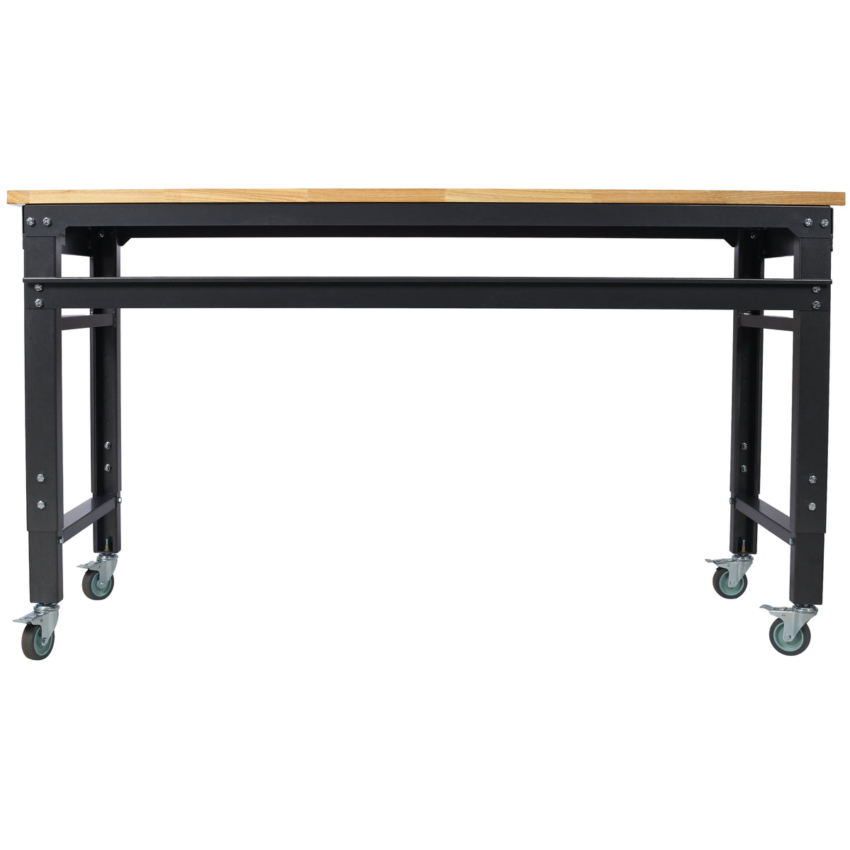 Premium Rolling Workbench - 60" Wide