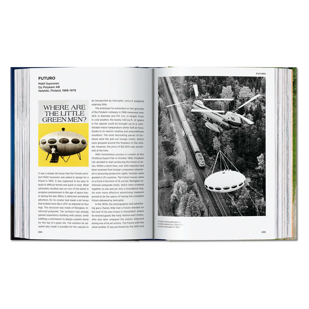 Prefab Houses. 45th Ed. (English)