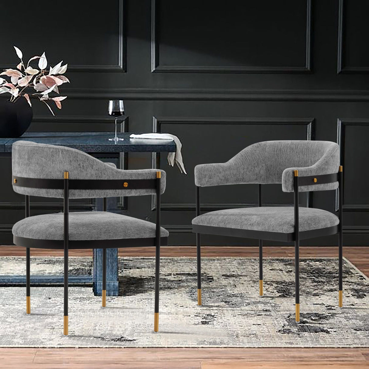 Lia - Armchair