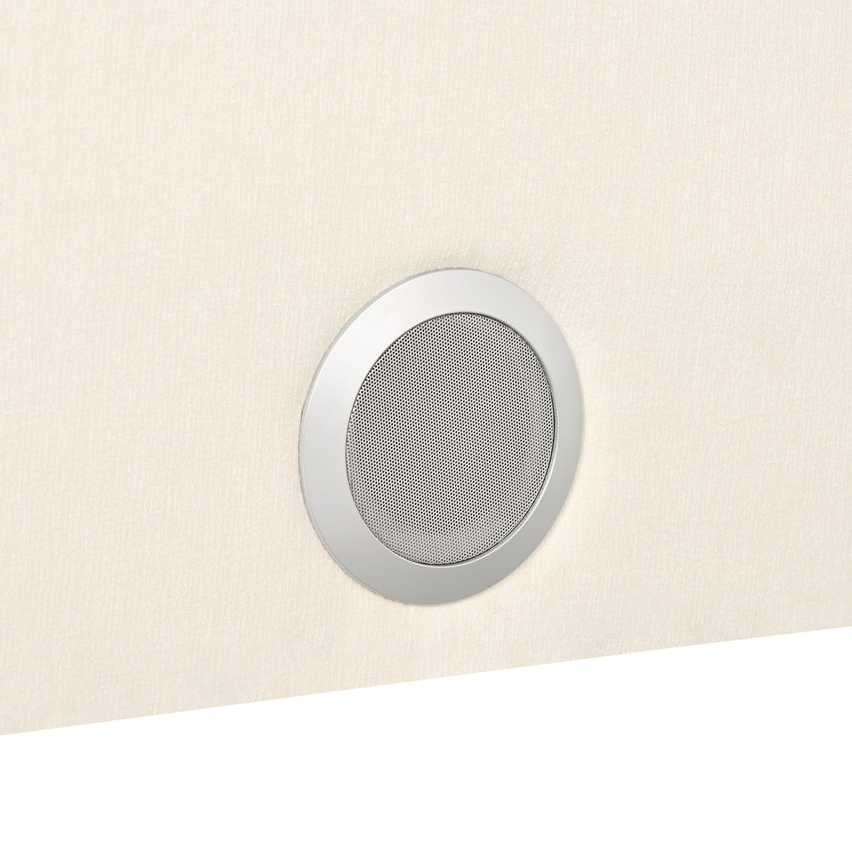 U-style Upholstered Modular Sofa With Storage Space and USB Charge Ports