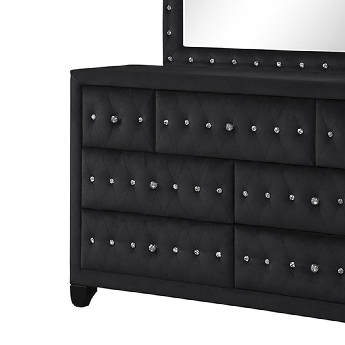 Sophia - 5 Piece Bedroom Set